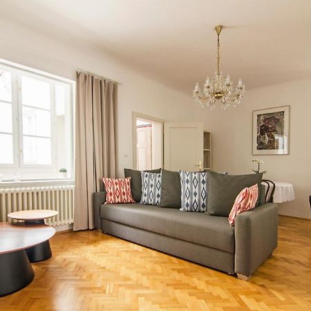 Wishlist Prague Residences - Charles Bridge Karlova Bagian luar foto