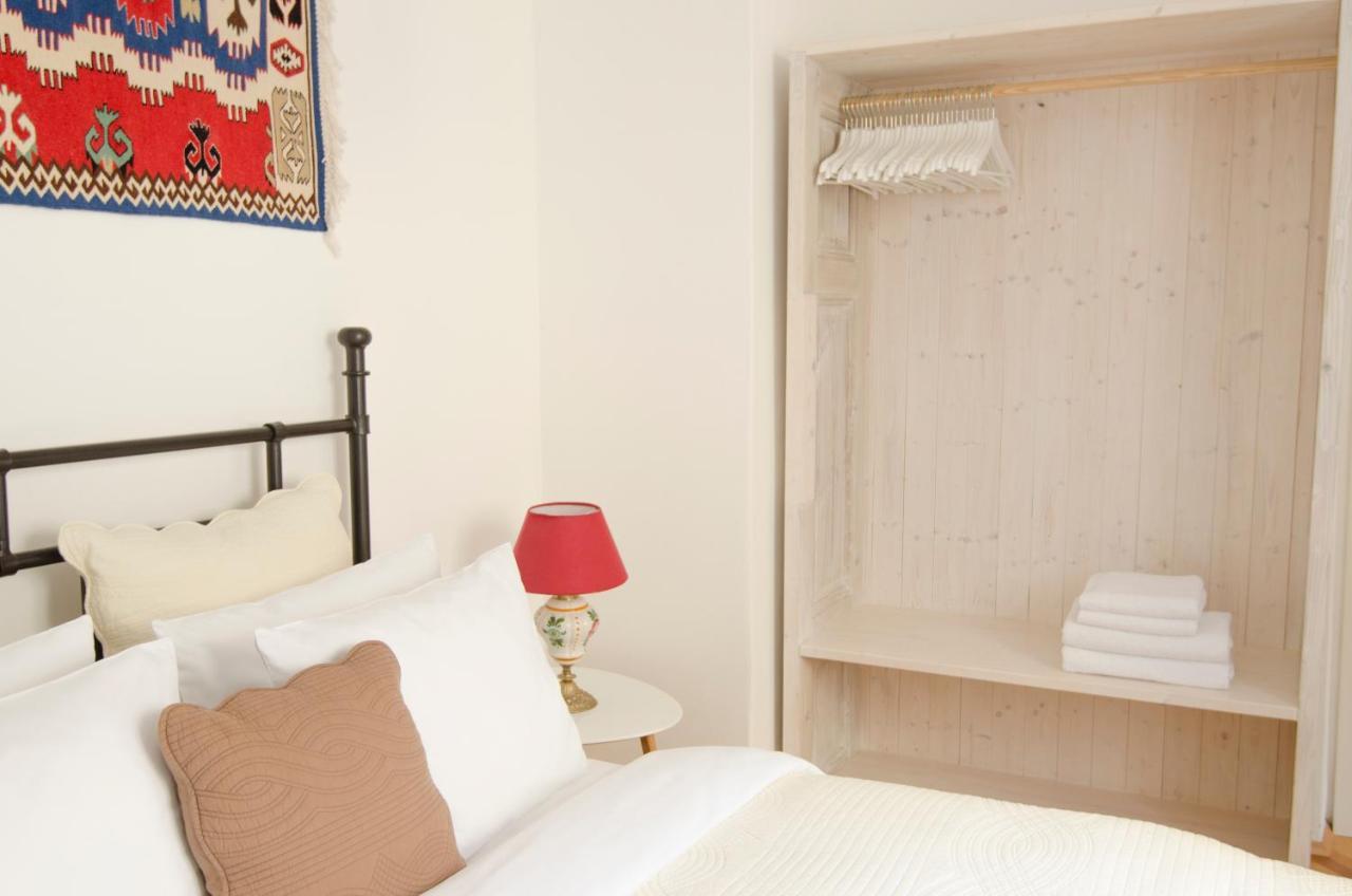 Wishlist Prague Residences - Charles Bridge Karlova Bagian luar foto